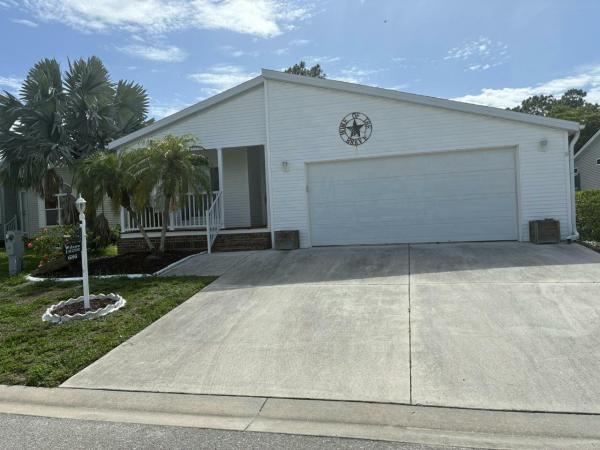 2006 Palm Harbor Manufactured Home