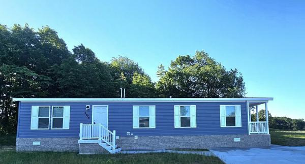 2026 Champion Dutch Aspire Mobile Home