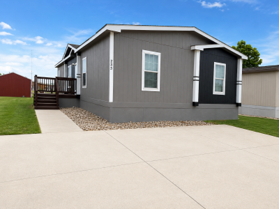 Mobile Home at 7601 Daffan Lane #235 Austin, TX 78724