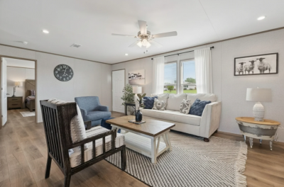 Photo 2 of 10 of home located at 7601 Daffan Lane #246 Austin, TX 78724