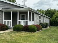 2014 Hi Tech Evergreen Manufactured Home