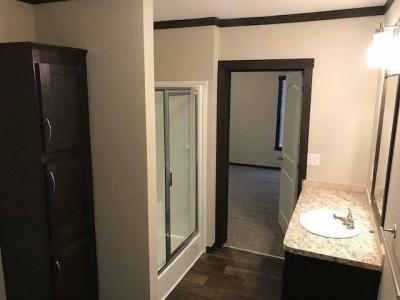 Mobile Home at 8700 Braxton Robert Rd Austin, TX 78724