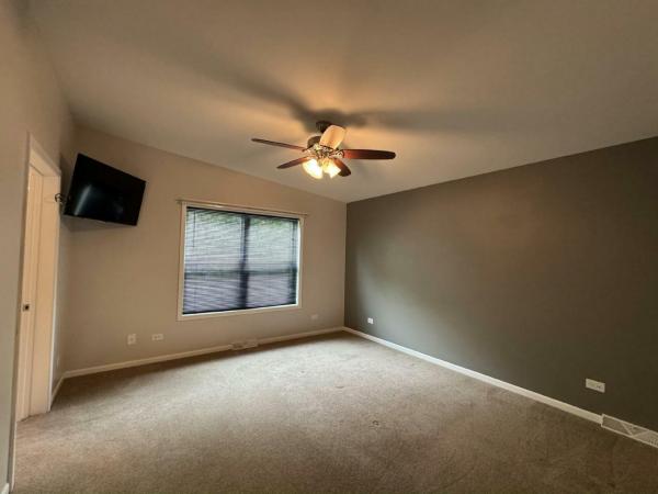 2014 Hi Tech Evergreen Manufactured Home