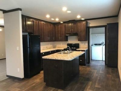 Photo 4 of 6 of home located at 8700 Braxton Robert Rd Austin, TX 78724