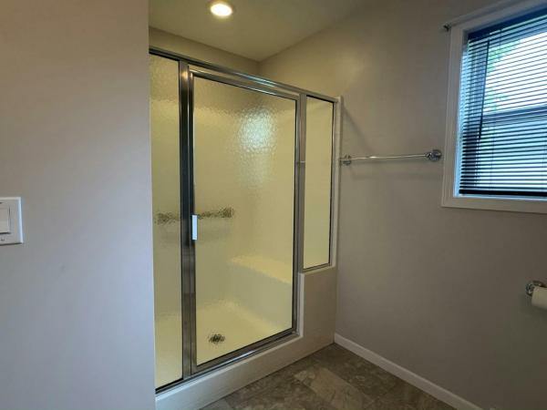 2014 Hi Tech Evergreen Manufactured Home