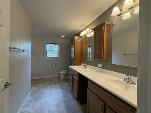 2014 Hi Tech Evergreen Manufactured Home