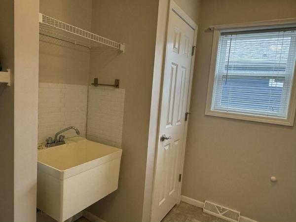 2014 Hi Tech Evergreen Manufactured Home