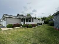 2014 Hi Tech Evergreen Manufactured Home