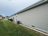 2014 Hi Tech Evergreen Manufactured Home