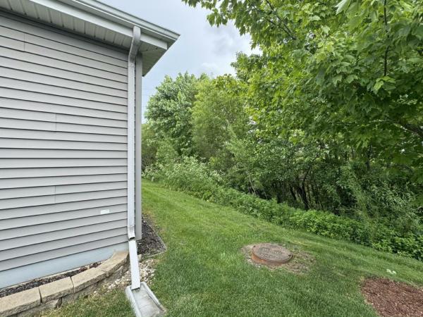 2014 Hi Tech Evergreen Manufactured Home