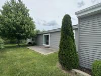 2014 Hi Tech Evergreen Manufactured Home