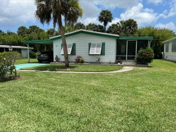 1977 NOBI NA Mobile Home