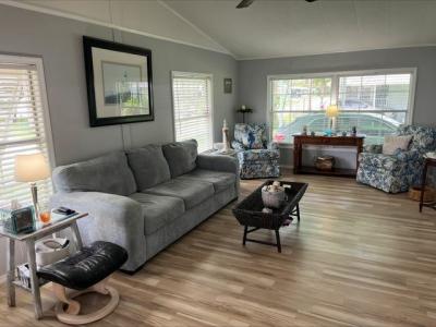 Photo 2 of 12 of home located at 7300 20th Street #13 Vero Beach, FL 32966