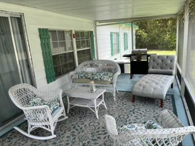 Photo 3 of 12 of home located at 7300 20th Street #13 Vero Beach, FL 32966