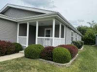 2014 Hi Tech Evergreen Manufactured Home