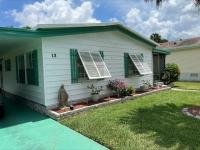 1977 NOBI NA Mobile Home
