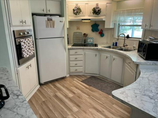 1977 NOBI NA Mobile Home