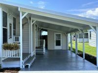 1987 Barrington Manufactured Home