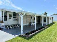 1987 Barrington Manufactured Home