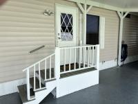 1987 Barrington Manufactured Home