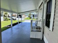 1987 Barrington Manufactured Home