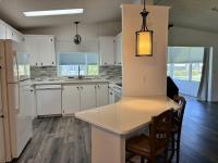 1987 Barrington Manufactured Home