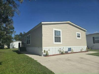 Mobile Home at 1400 Banana Road, #166 Lakeland, FL 33810