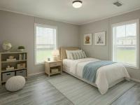 2024 Live Oak Homes S-6443A-OAK Manufactured Home