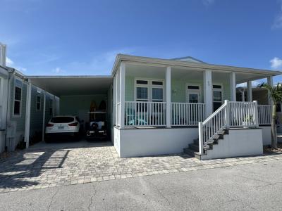 Mobile Home at 69 NE Riptide Dr Jensen Beach, FL 34957