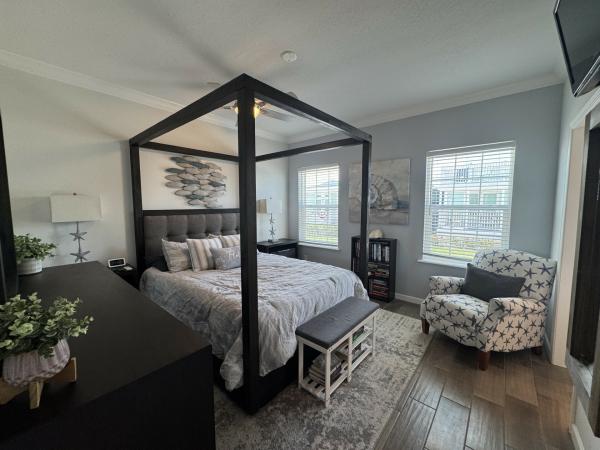 2020 Jacobsen HS Mobile Home