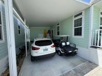 2020 Jacobsen HS Mobile Home