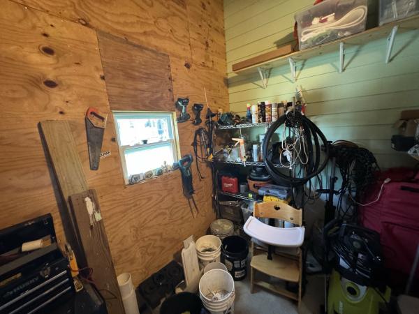 2020 Jacobsen HS Mobile Home