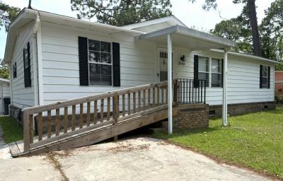 Mobile Home at 3443 Piedmont Trail Garden City, SC 29576