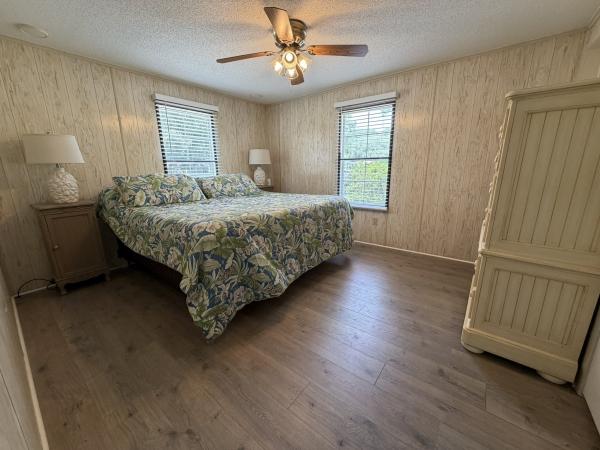 1984 Clayton Mobile Home