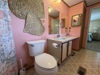 1984 Clayton Mobile Home