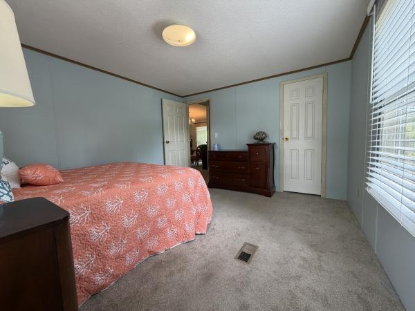 1984 Clayton Mobile Home
