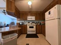 1984 Clayton Mobile Home
