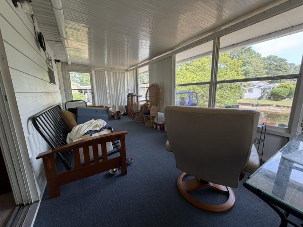 1984 Clayton Mobile Home