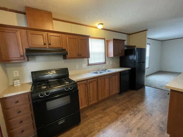 2013 Redman 1670202RA Mobile Home