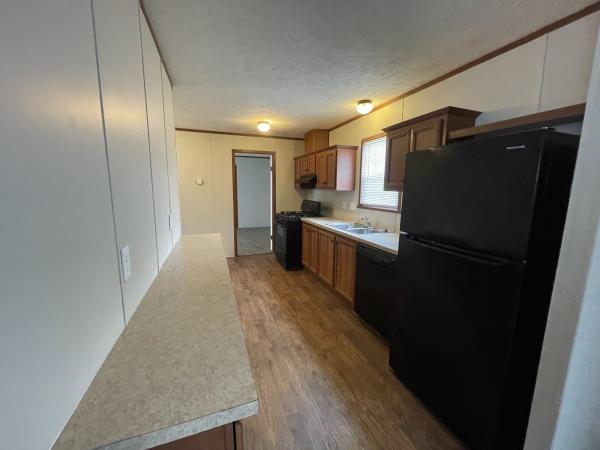 2013 Redman 1670202RA Mobile Home