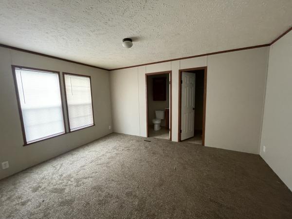 2013 Redman 1670202RA Mobile Home