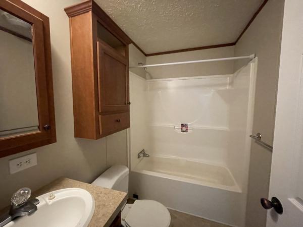 2013 Redman 1670202RA Mobile Home