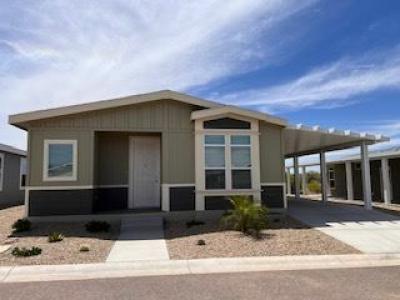 Mobile Home at 2501 W Wickenburg Way Sp Lot 325 Wickenburg, AZ 85390