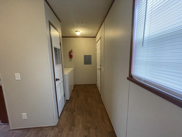 2013 Redman 1670202RA Mobile Home