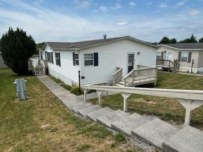 Mobile Home at 107 Cutshaws Court Winchester, VA 22603