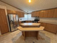 2002 Clayton Mobile Home