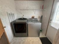 2002 Clayton Mobile Home