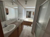 2002 Clayton Mobile Home