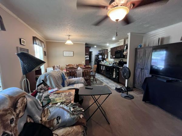 2014 Clayton na Mobile Home