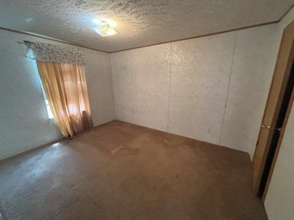 2002 Clayton Mobile Home